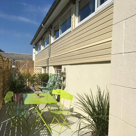 Loft Du Jardin Botanique 公寓 *