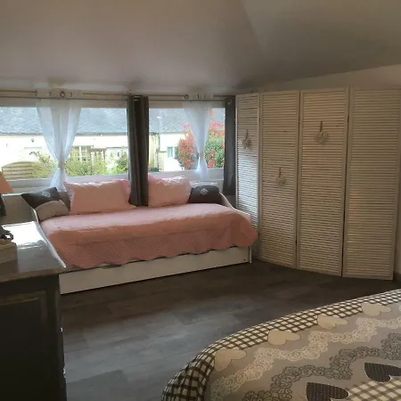 Loft Du Jardin Botanique